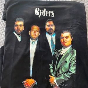 Barstool Sports Ryders Men’s XL T-Shirt